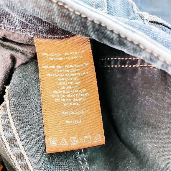 Kut from the Kloth Skinny Jeans - Picture 7 of 11